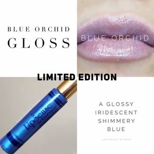 LipSense Gloss- Blue Orchid